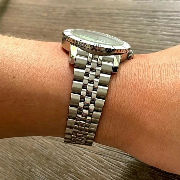 Zodiac men’s watch